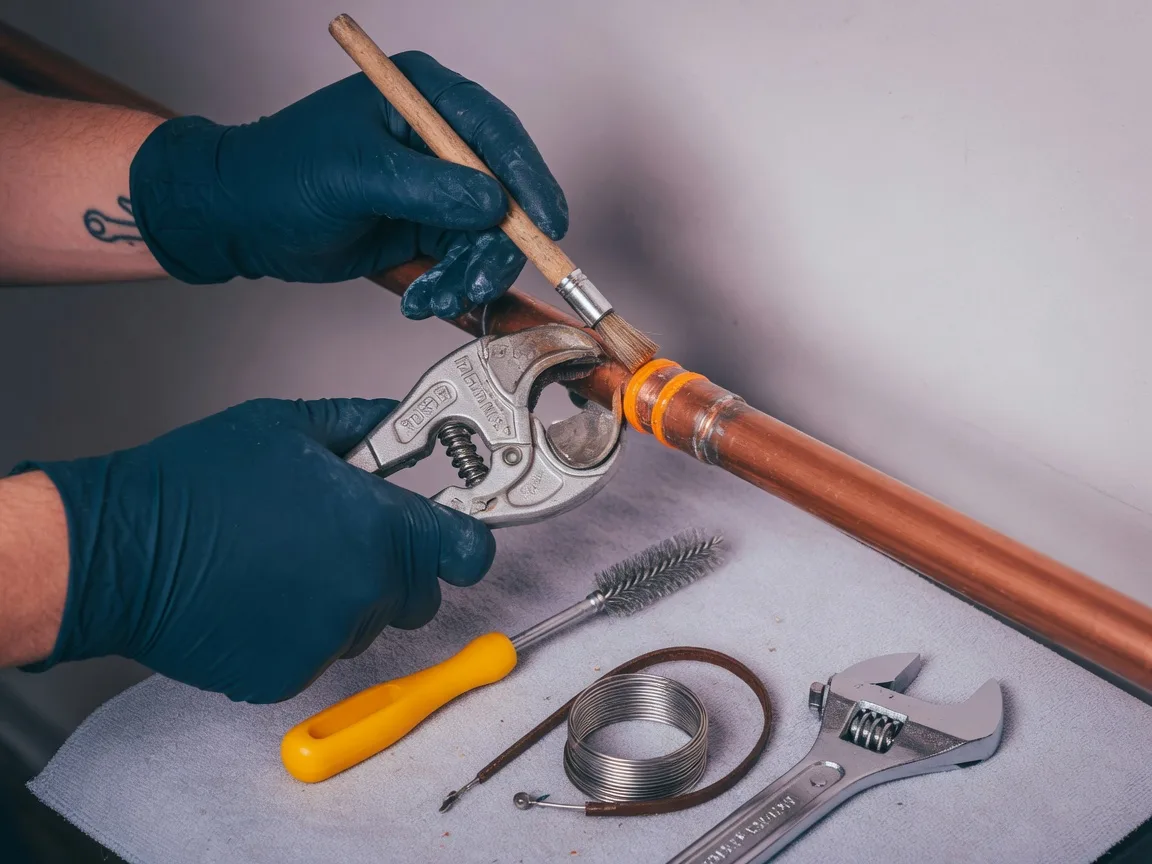 Why choose Sump Pump Repair in Bronte, TX